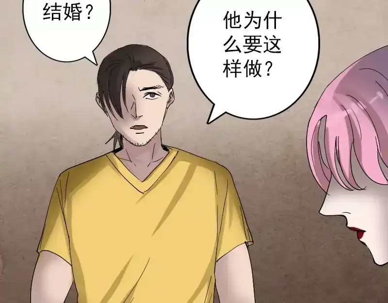《易人奇录》第51话 控制身体 第20页