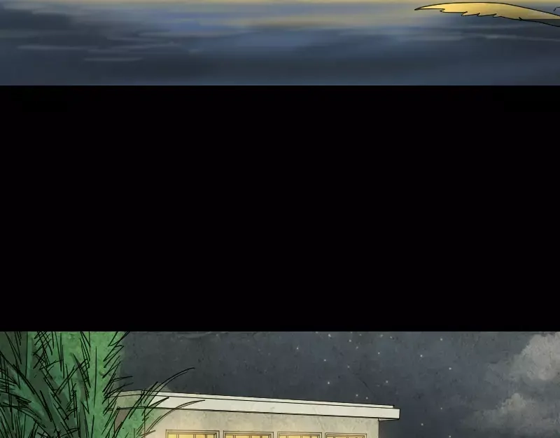 《易人奇录》第51话 控制身体 第34页