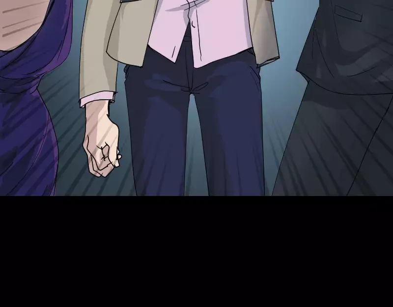 《易人奇录》第51话 控制身体 第43页