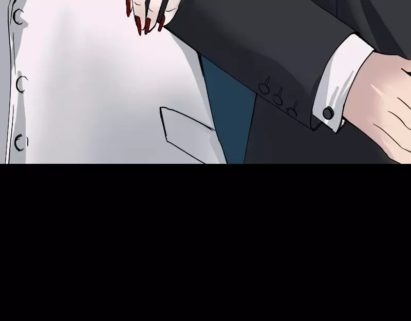《易人奇录》第51话 控制身体 第39页