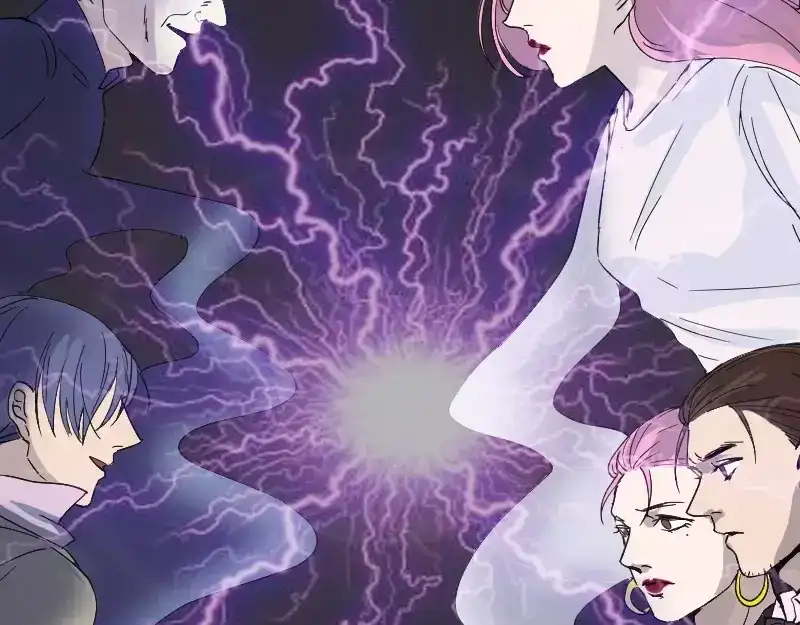 《易人奇录》第51话 控制身体 第60页