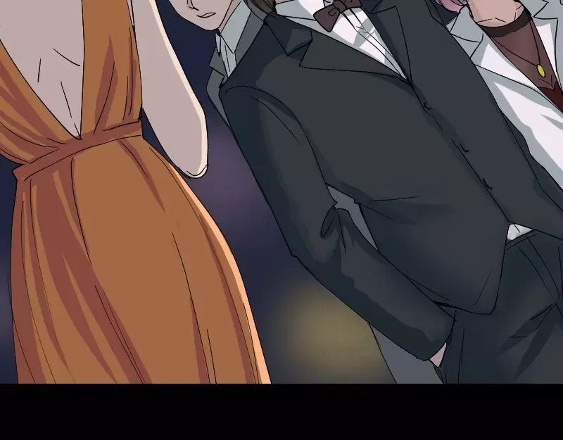 《易人奇录》第52话 叔叔好可怕 第14页