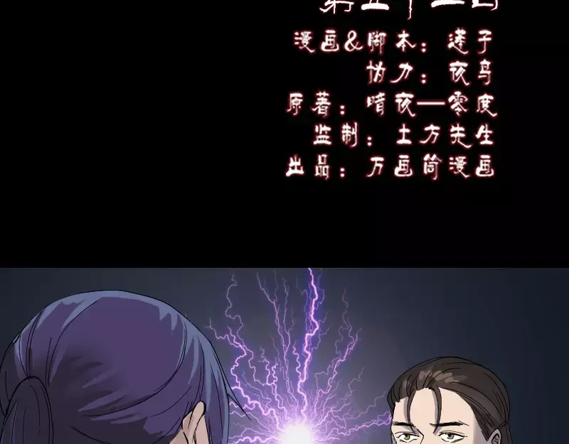 《易人奇录》第52话 叔叔好可怕 第2页