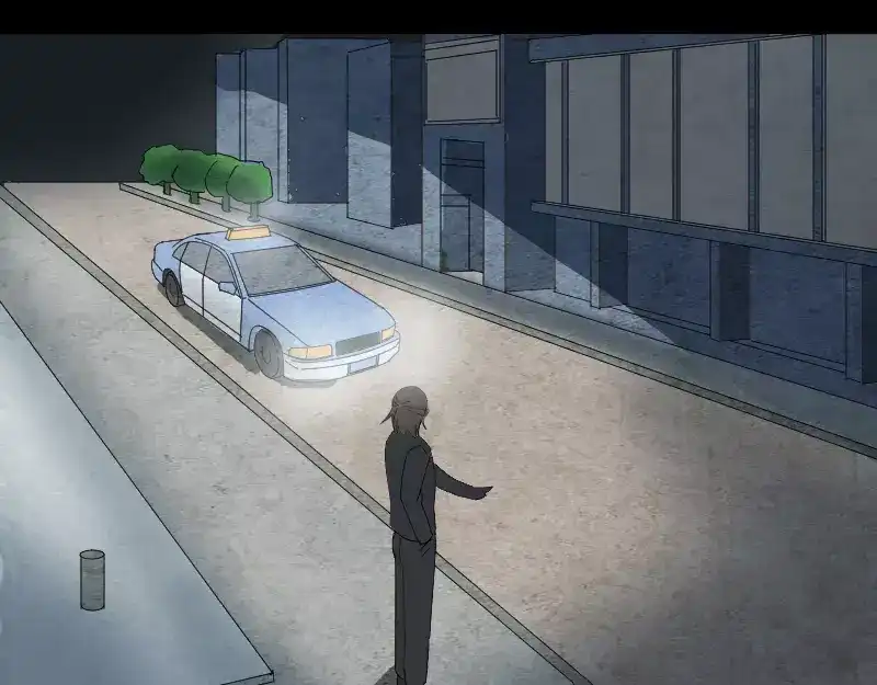 《易人奇录》第53话 见一次打一次 第19页