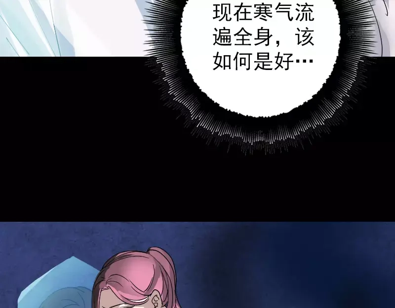 《易人奇录》第54话 寒气控制 第59页