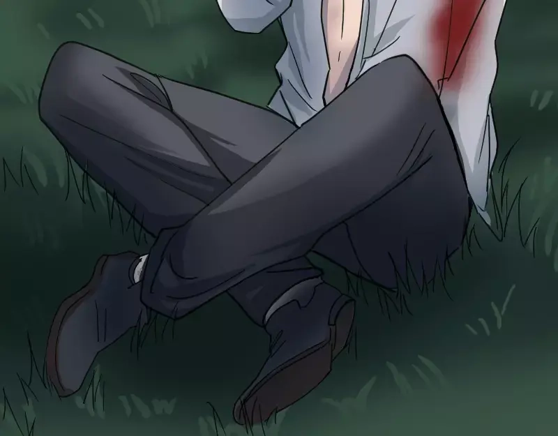 《易人奇录》第57话 黛月父母 第39页