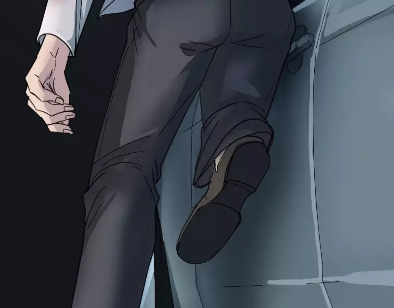 《易人奇录》第57话 黛月父母 第21页