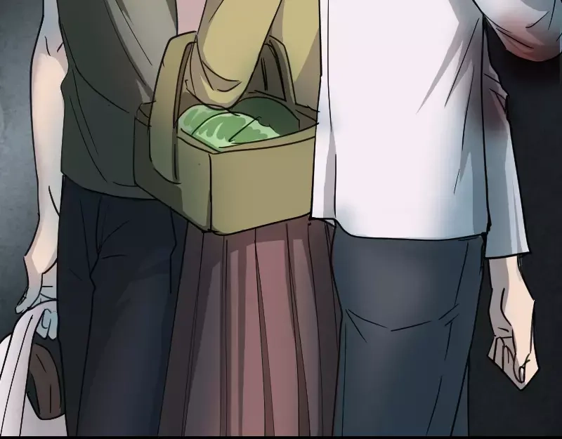《易人奇录》第57话 黛月父母 第48页