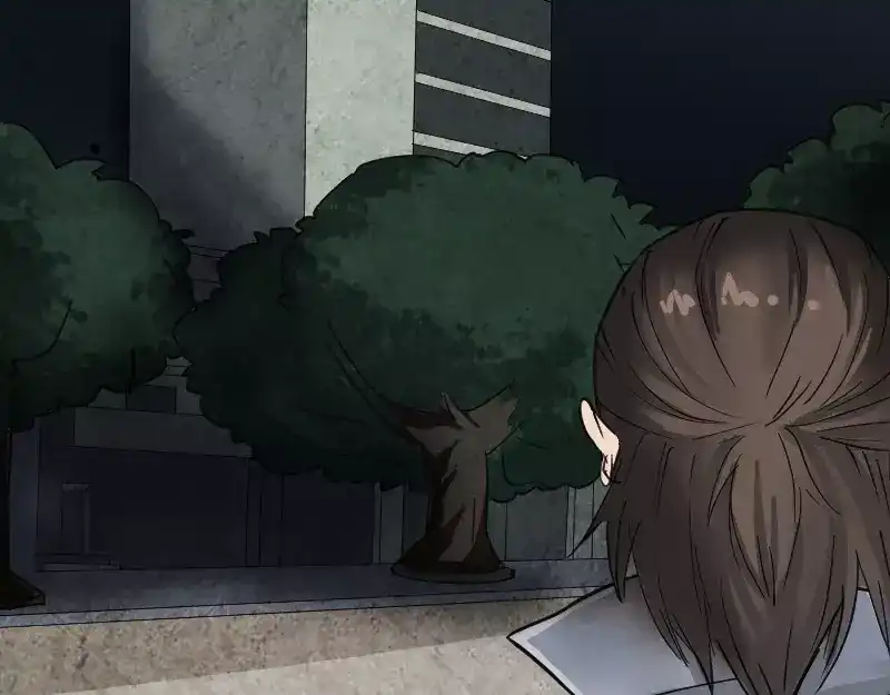 《易人奇录》第58话 我醒悟了 第12页