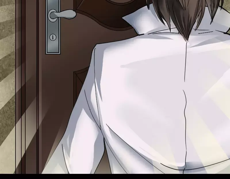 《易人奇录》第58话 我醒悟了 第19页