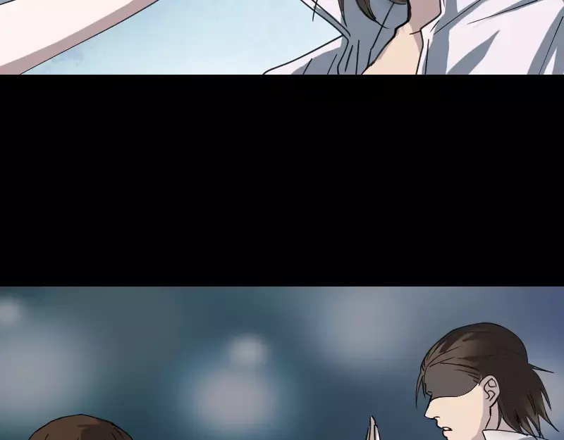 《易人奇录》第58话 我醒悟了 第52页