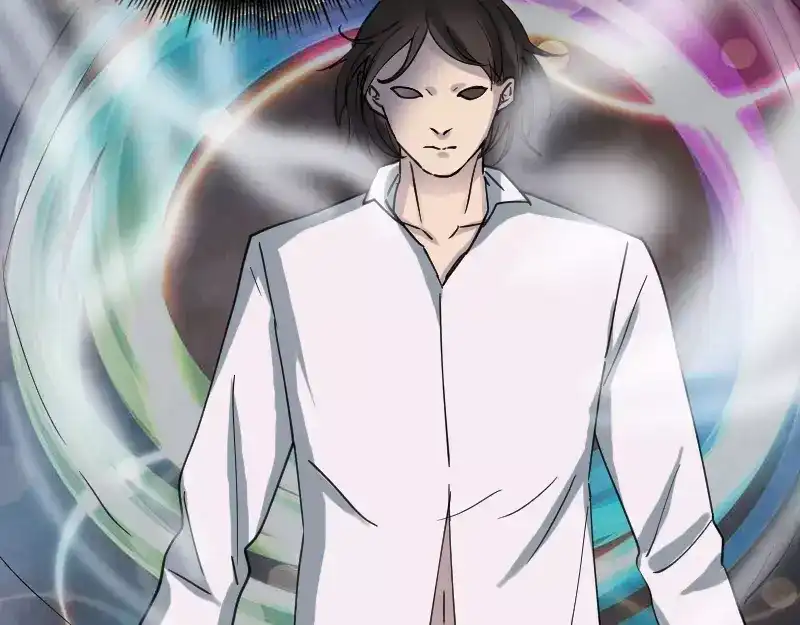 《易人奇录》第60话 强大的力量 第49页