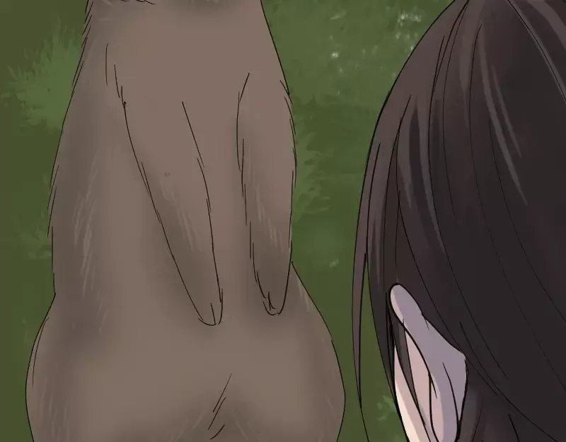 《易人奇录》第60话 强大的力量 第58页