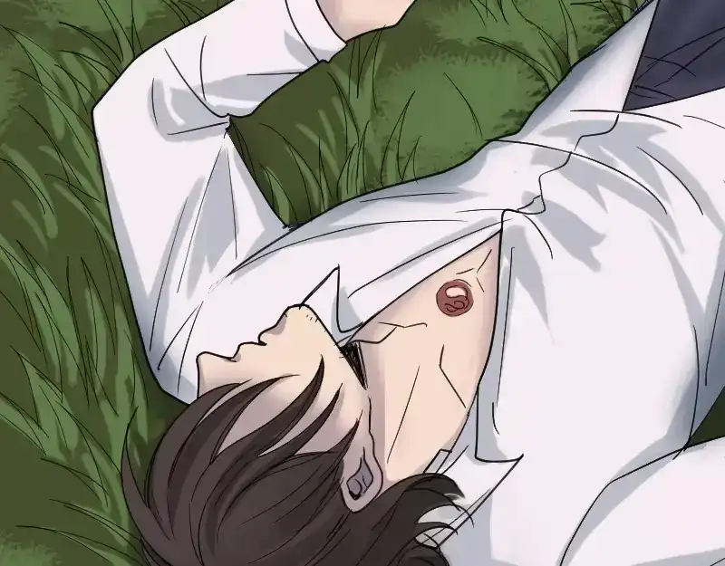 《易人奇录》第60话 强大的力量 第35页