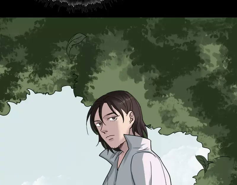 《易人奇录》第61话 隔空打物 第37页
