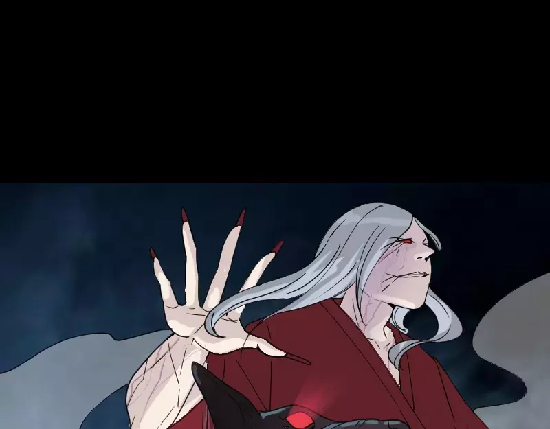 《易人奇录》第63话 凶刹女 第51页