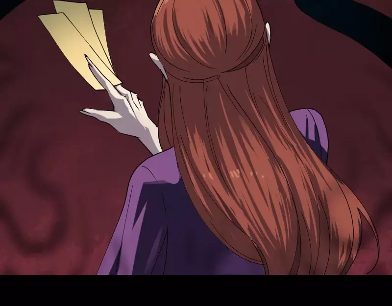 《易人奇录》第63话 凶刹女 第50页