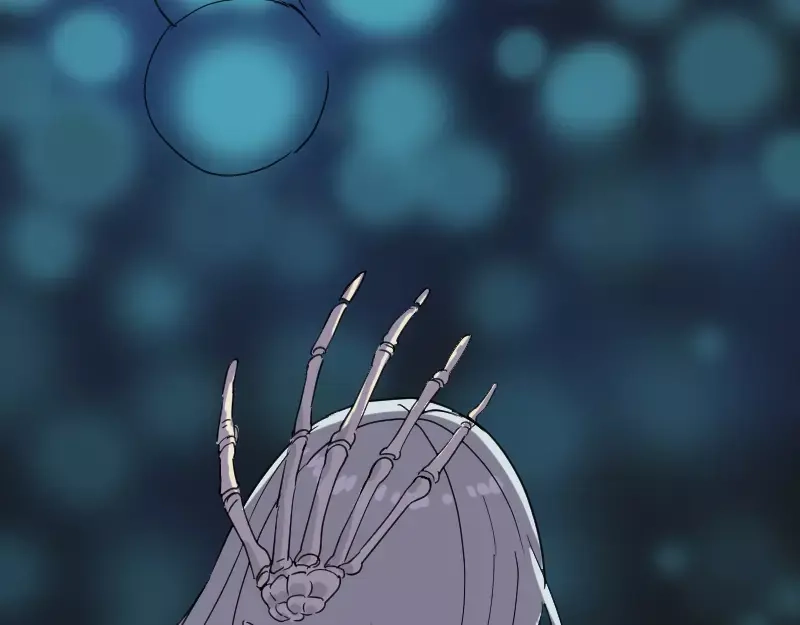 《易人奇录》第63话 凶刹女 第42页