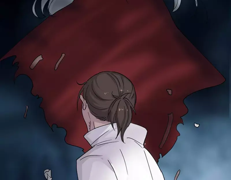 《易人奇录》第64话 丑八怪 第60页
