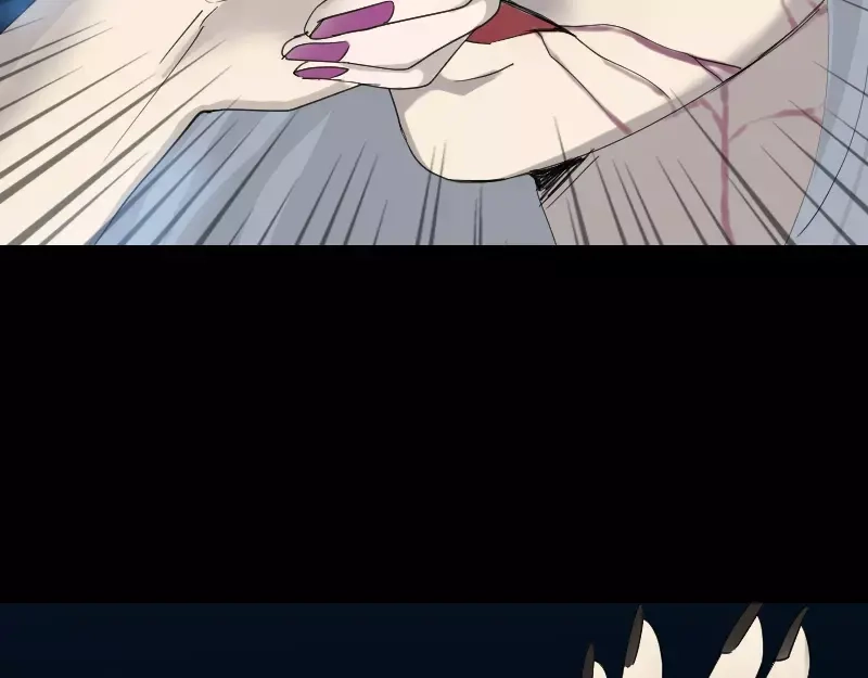 《易人奇录》第65话 滴血穿石术 第38页