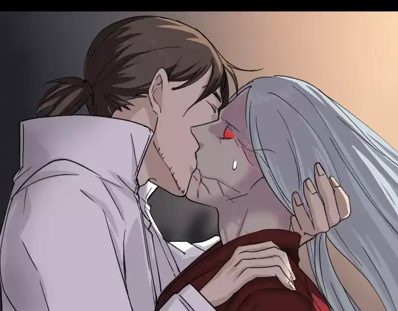 《易人奇录》第66话 强大的精气 第4页