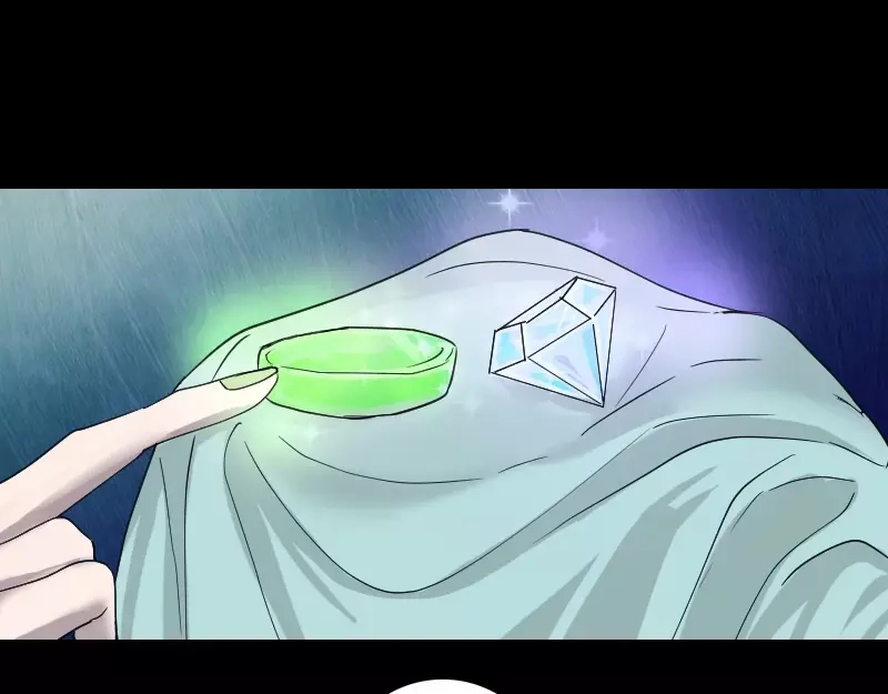 《易人奇录》第66话 强大的精气 第36页
