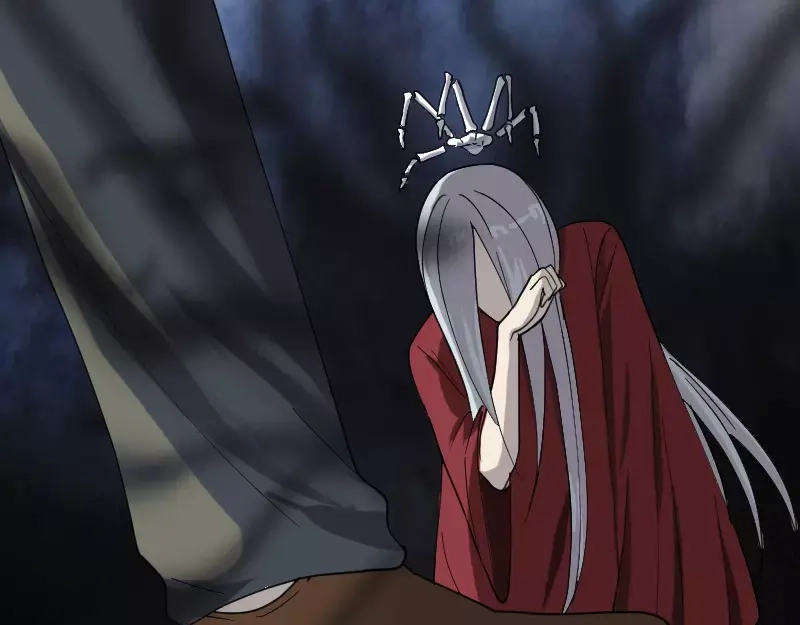 《易人奇录》第66话 强大的精气 第12页