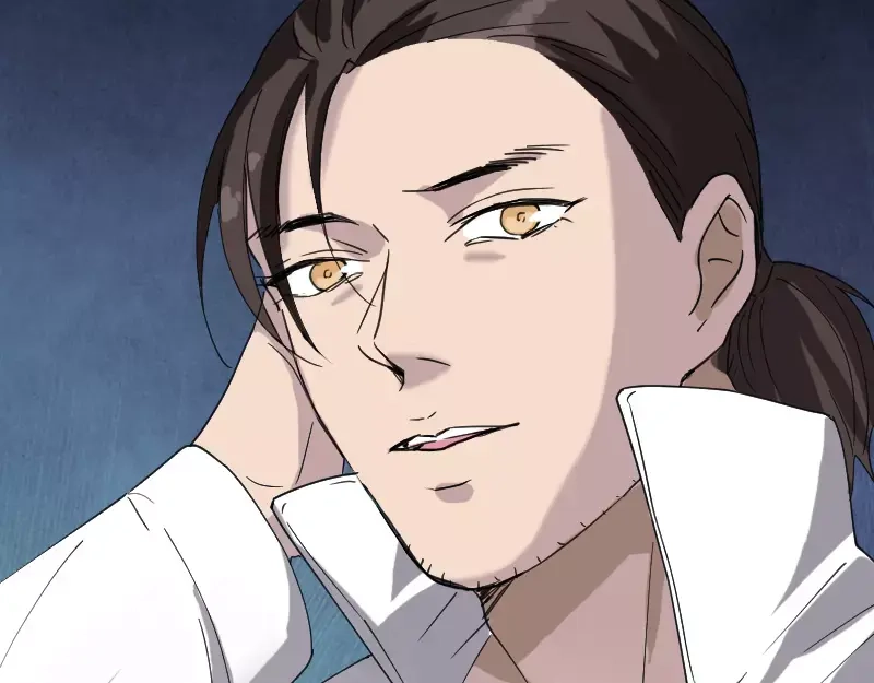 《易人奇录》第67话 易人 第63页