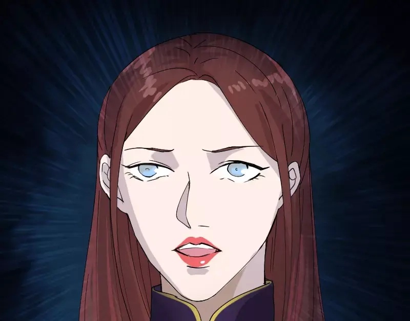 《易人奇录》第67话 易人 第72页