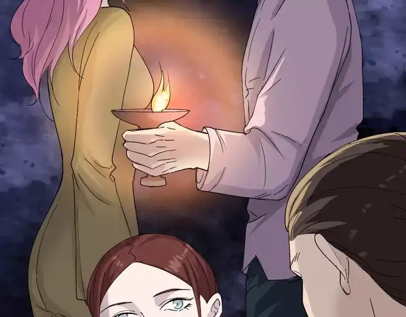《易人奇录》第67话 易人 第3页