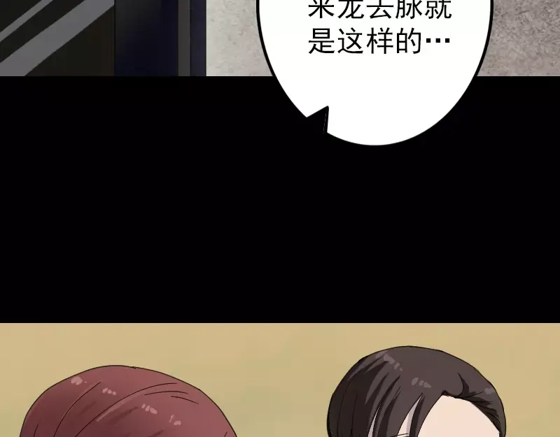 《易人奇录》第67话 易人 第17页