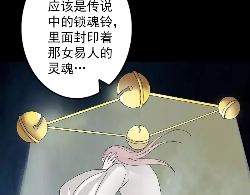 《易人奇录》第67话 易人 第34页