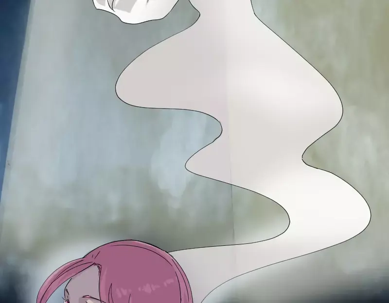 《易人奇录》第67话 易人 第35页