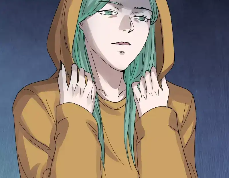 《易人奇录》第69话 玄学界盛会 第35页