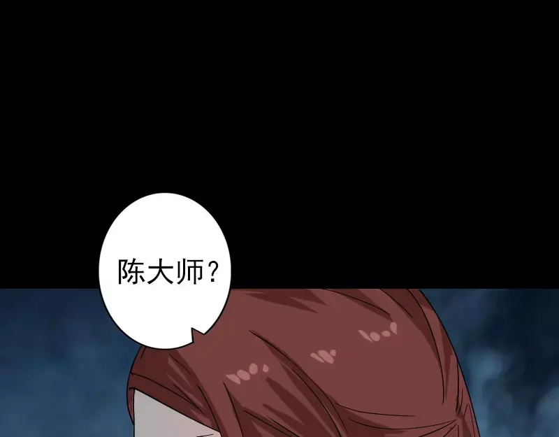 《易人奇录》第69话 玄学界盛会 第15页