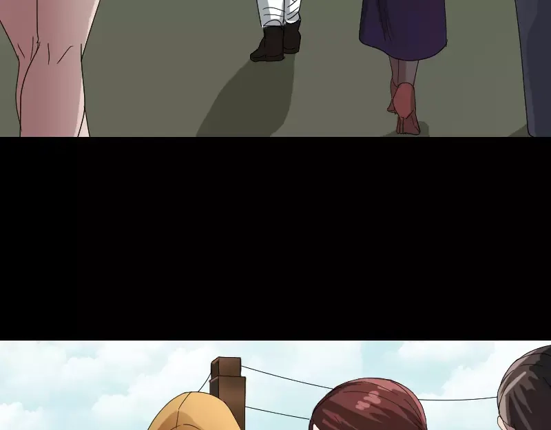 《易人奇录》第72话 用实力说话 第20页
