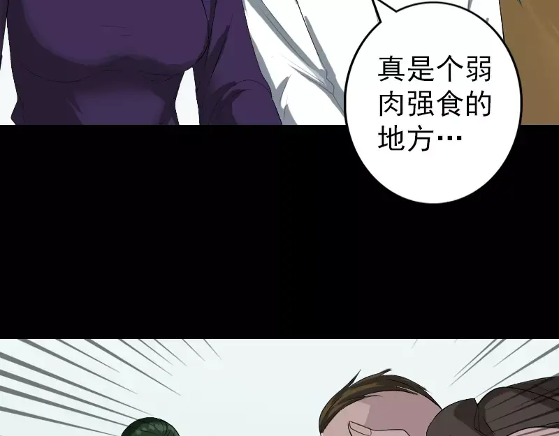 《易人奇录》第72话 用实力说话 第60页