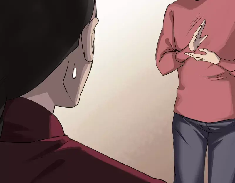 《易人奇录》第75话 神来之手 第5页