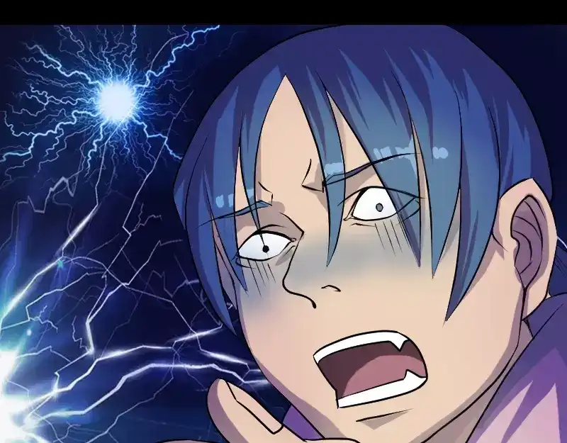 《易人奇录》第75话 神来之手 第61页