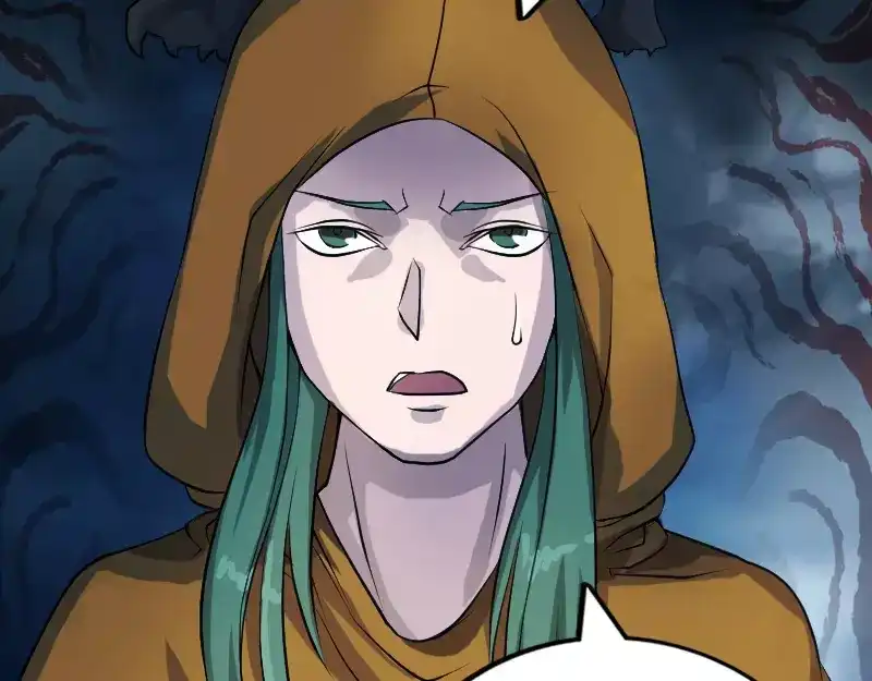 《易人奇录》第76话 控符术 第53页