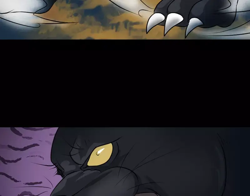 《易人奇录》第76话 控符术 第55页