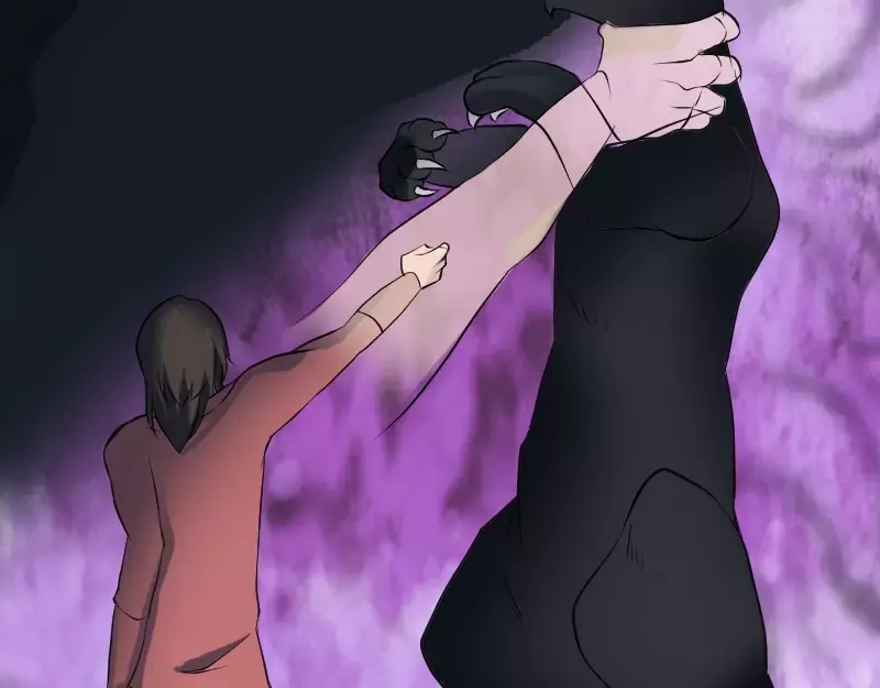 《易人奇录》第77话 取你狗命 第38页