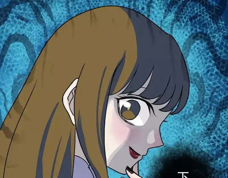 《易人奇录》第7话 佳佳的变化 第59页