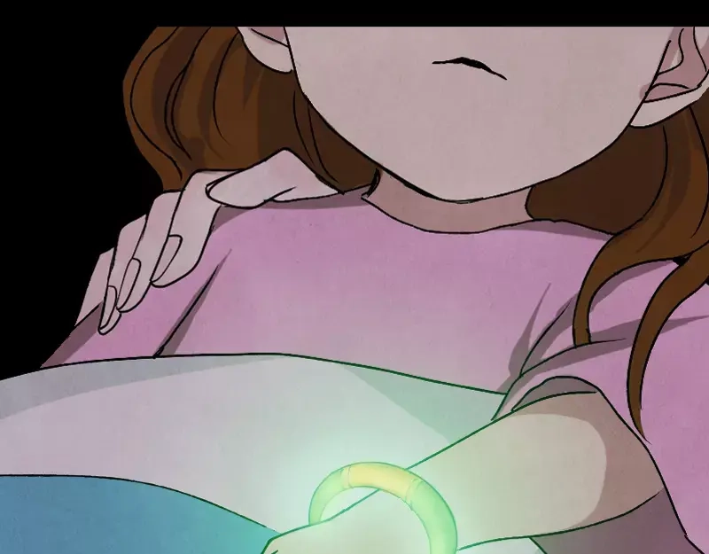 《易人奇录》第7话 佳佳的变化 第57页