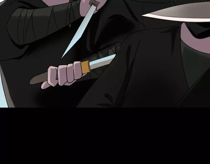 《易人奇录》第78话 送你们上路 第30页