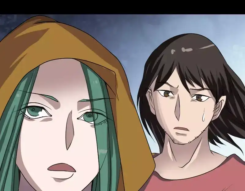 《易人奇录》第78话 送你们上路 第34页