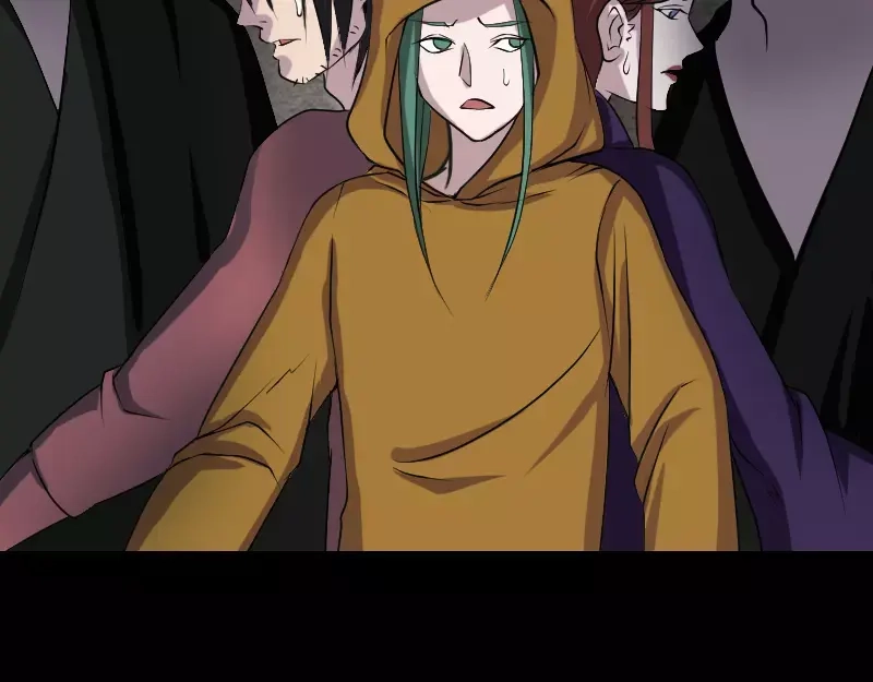 《易人奇录》第78话 送你们上路 第19页