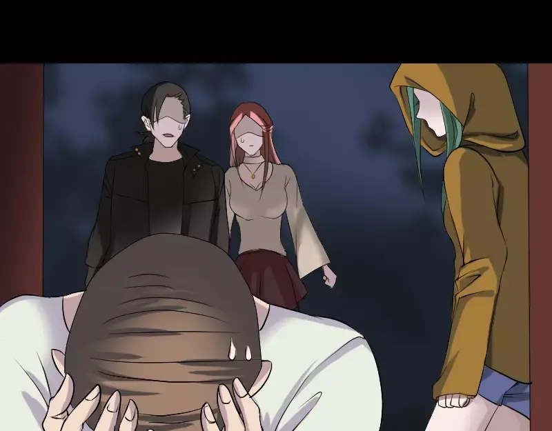 《易人奇录》第79话 修为不浅 第18页