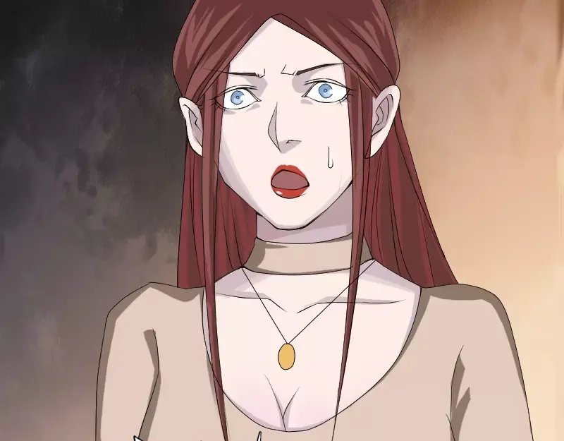 《易人奇录》第79话 修为不浅 第20页