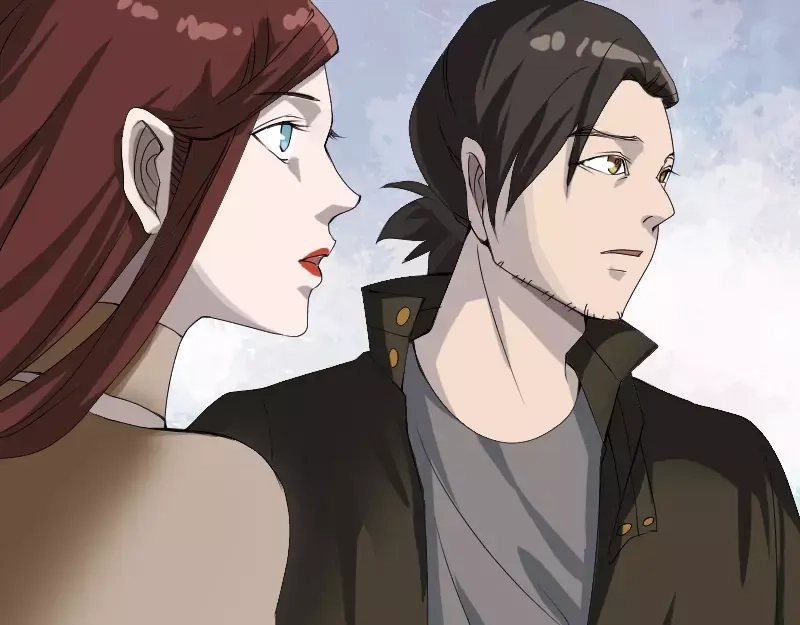 《易人奇录》第80话 后会有期 第31页